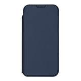 Dux Ducis iPhone 17 Pro/iPhone 18 Pro Kotelo Skin Pro Series Sininen