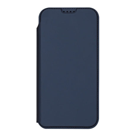 Dux Ducis iPhone 17 Pro/iPhone 18 Pro Kotelo Skin Pro Series Sininen