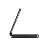 Alogic Langaton laturi Yoga 3-in-1 Musta