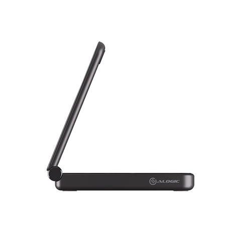 Alogic Langaton laturi Yoga 3-in-1 Musta