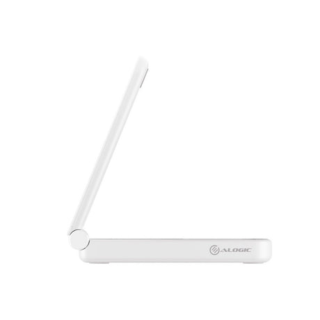 Alogic Langaton laturi Yoga 3-in-1 Valkoinen