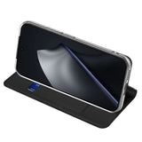 Dux Ducis Xiaomi 17T Kotelo Skin Pro Series Musta