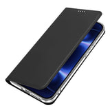 Dux Ducis Xiaomi 17 Ultra Kotelo Skin Pro Series Musta