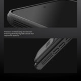 Nillkin Xiaomi 17T Pro Kuori CamShield Pro Musta