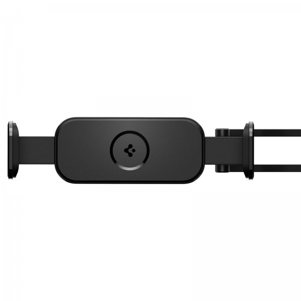 Spigen OneTap Universal -tablettiteline auton niskatukeen, musta