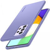 Spigen Samsung Galaxy A52/A52s 5G Kuori Thin Fit Awesome Violet