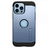 Spigen iPhone 13 Pro -suojakuori Tough Armor Sierra Blue