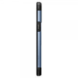 Spigen iPhone 13 Pro -suojakuori Tough Armor Sierra Blue