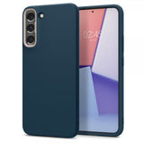 Cyrill Samsung Galaxy S22 Plus Suojakuori Color Brick Sea