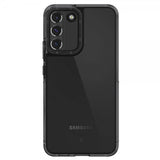 Caseology Samsung Galaxy S22 Plus -suojakuori Skyfall Royal Black