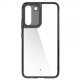 Caseology Samsung Galaxy S22 Plus -suojakuori Skyfall Royal Black