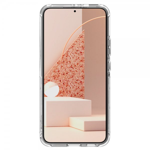 Caseology Samsung Galaxy S22 Plus Suojakuori Skyfall Royal Clear