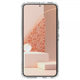Caseology Samsung Galaxy S22 Plus Suojakuori Skyfall Royal Clear