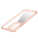 Caseology Samsung Galaxy S22 Plus Suojakuori Skyfall Royal Rose Gold