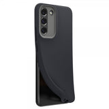 Caseology Samsung Galaxy S22 Plus -suojakuori Nano Pop, Black Sesame