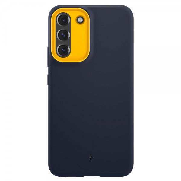 Caseology Samsung Galaxy S22 Plus -suojakuori Nano Pop Blueberry Navy