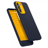 Caseology Samsung Galaxy S22 Plus -suojakuori Nano Pop Blueberry Navy
