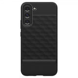 Caseology Samsung Galaxy S22 Plus Suojakuori Parallax Matte Black