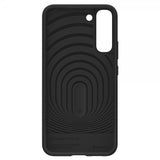 Caseology Samsung Galaxy S22 Plus Suojakuori Parallax Matte Black