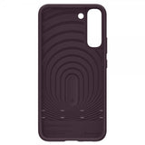 Caseology Samsung Galaxy S22 Plus Suojakuori Parallax Burgundy
