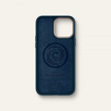 Cyrill iPhone 13 Pro Max -kuoret Color Brick Mag Deep Sea