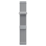 Spigen Apple Watch 40mm -kuori rannekkeella Metal Fit Pro Hopea