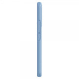 Spigen Samsung Galaxy A53 5G Thin Fit -suojakuori, Cream Blue