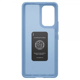 Spigen Samsung Galaxy A53 5G Thin Fit -suojakuori, Cream Blue