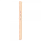 Spigen Samsung Galaxy A53 5G Kuori Thin Fit Cotton Peach
