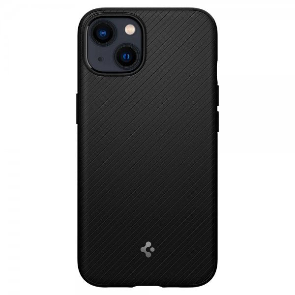 Spigen iPhone 14 Plus -suojakuori Core Armor MagFit Matte Black