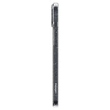 Spigen iPhone 14 Plus kuori Liquid Crystal Glitter Crystal Quartz