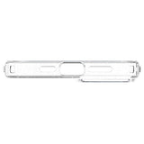 Spigen iPhone 14 Plus kuori Liquid Crystal Glitter Crystal Quartz