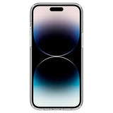 Spigen iPhone 14 Pro Max -suojakuori Ultra Hybrid MagFit Deep Purple