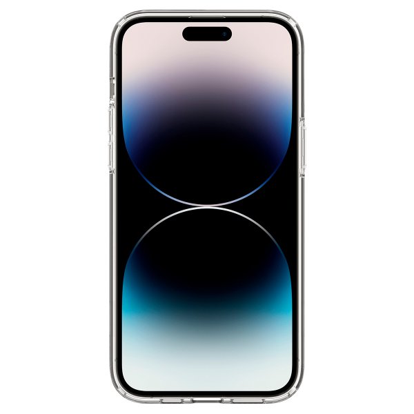 Spigen iPhone 14 Pro -suojakuori Ultra Hybrid MagFit Deep Purple