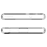 Spigen Samsung Galaxy S23 Ultra kuori Ultra Hybrid OneTap Ring MagSafe Musta
