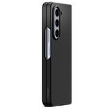 Spigen Samsung Galaxy Z Fold 5 AirSkin -kuori, musta
