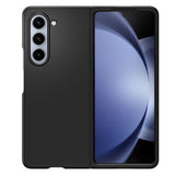Spigen Samsung Galaxy Z Fold 5 AirSkin -kuori, musta