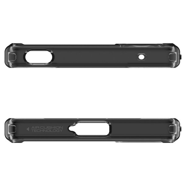 Spigen Sony Xperia 5 V Kotelo Ultra Hybrid Zero One
