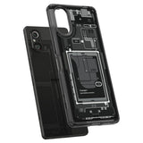 Spigen Sony Xperia 5 V Kotelo Ultra Hybrid Zero One