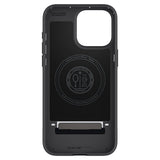 Spigen iPhone 15 Pro Kuori Style Armor MagFit Midnight Indigo
