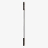 Spigen iPad Pro 13 (M4/M5) -suojakotelo Smart Fold, musta