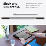 Spigen iPad Pro 11 (M4/M5) Suojakotelo Smart Fold, musta