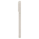 Spigen iPhone 15 Pro Max Kuori Ultra Hybrid MagFit Frost Natural Titanium