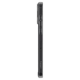 Spigen iPhone 15 Pro Ultra Hybrid Space Crystal -suojakuori
