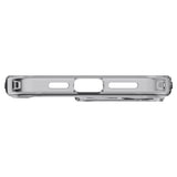 Spigen iPhone 15 Pro Ultra Hybrid Space Crystal -suojakuori