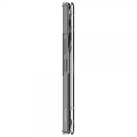 Spigen Samsung Galaxy Z Fold 6 Ultra Hybrid Pro Crystal Clear -suojakuori