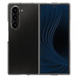 Spigen Samsung Galaxy Z Fold 6 Suojakuori Air Skin Crystal Clear
