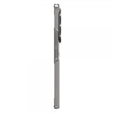Spigen Samsung Galaxy Z Fold 6 Suojakuori Air Skin Crystal Clear