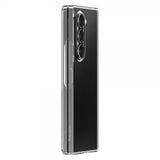 Spigen Samsung Galaxy Z Fold 6 Suojakuori Air Skin Crystal Clear