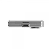 Spigen Samsung Galaxy Z Fold 6 Suojakuori Air Skin Crystal Clear